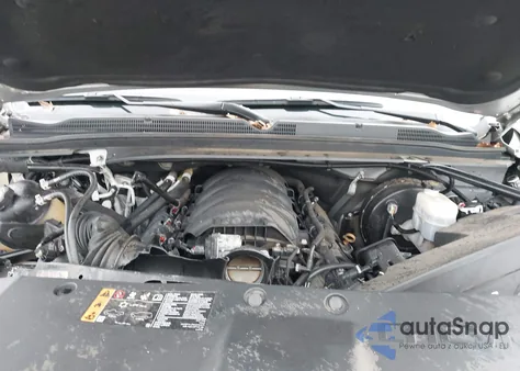 2020 Chevrolet Tahoe 4Wd Lt z USA, uszkodzony, nr VIN 1GNSKBKCXLR179998